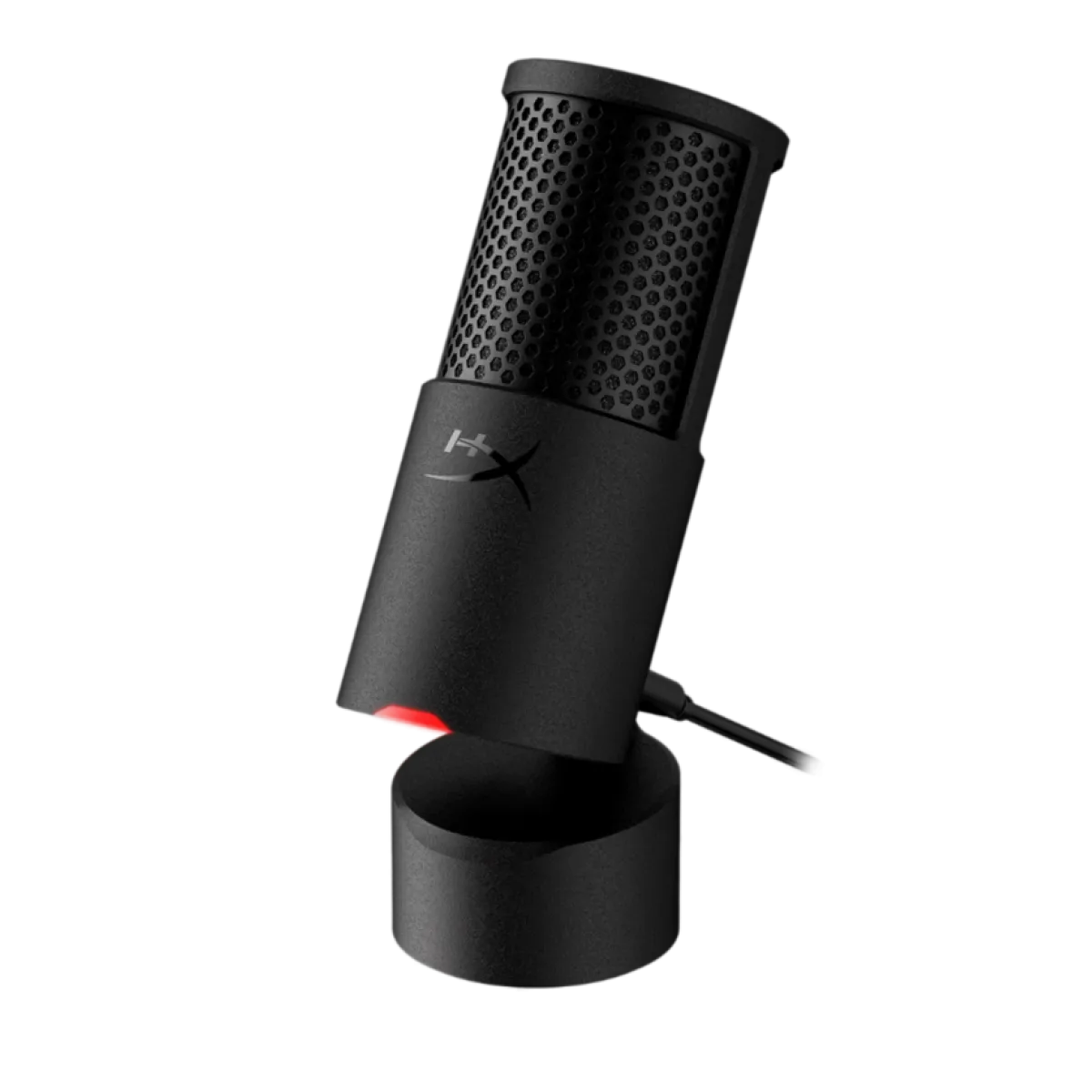 Микрофон HyperX SoloCast 2 / Black
