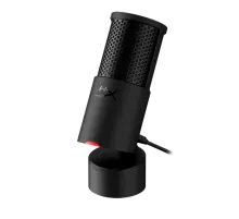 Микрофон HyperX SoloCast 2 / Black