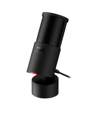 Микрофон HyperX SoloCast 2 / Black