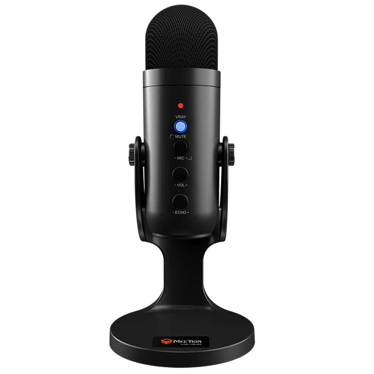 Микрофон Meetion MC20 / Black 