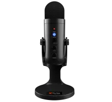 Микрофон Meetion MC20 / Black 