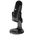 Микрофон Meetion MC20 / Black 