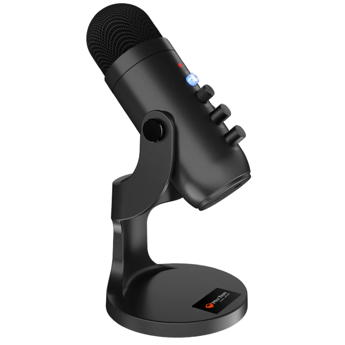 Микрофон Meetion MC20 / Black 