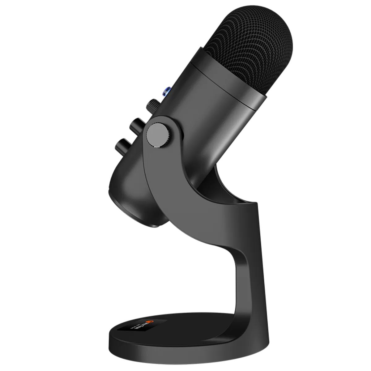 Микрофон Meetion MC20 / Black 