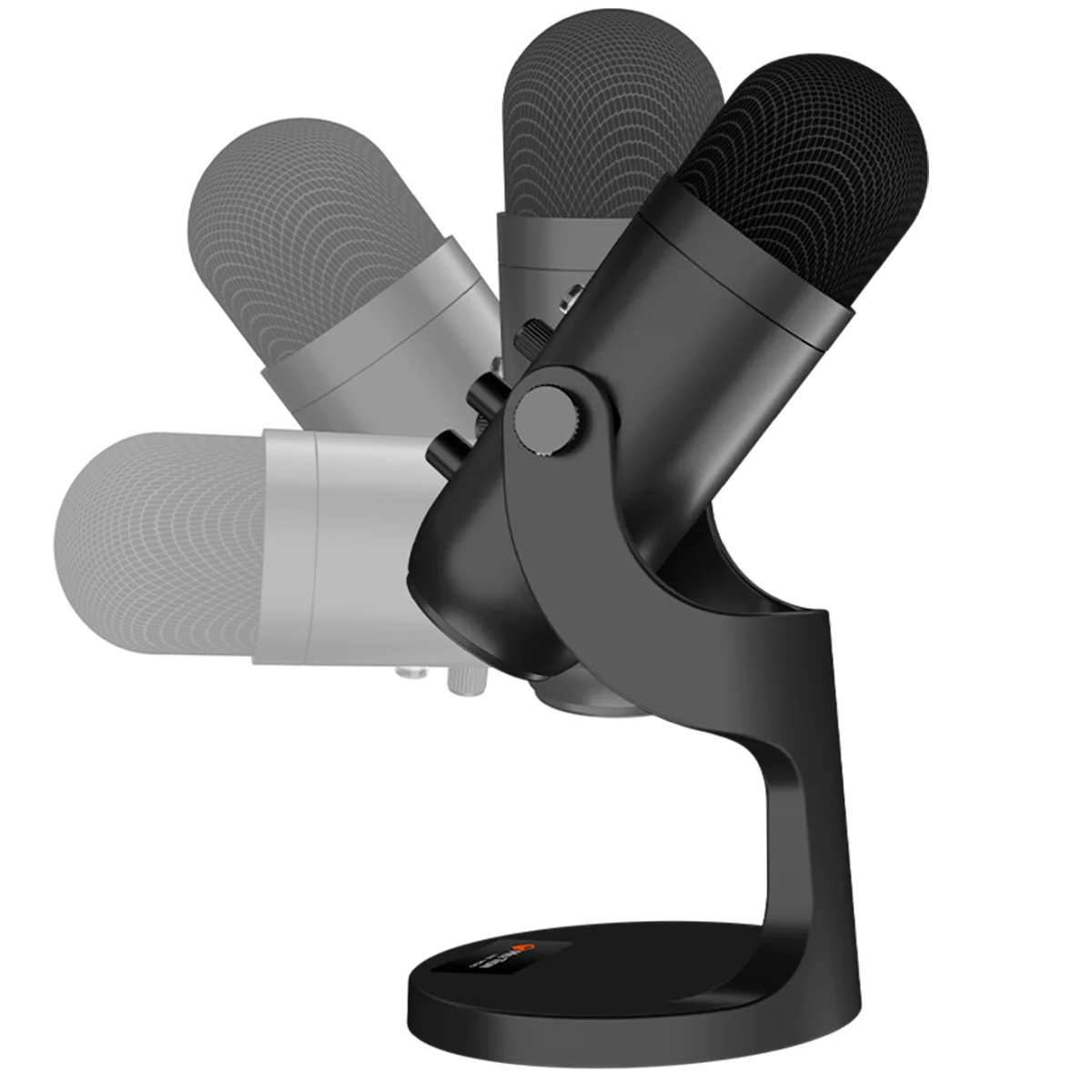Микрофон Meetion MC20 / Black 