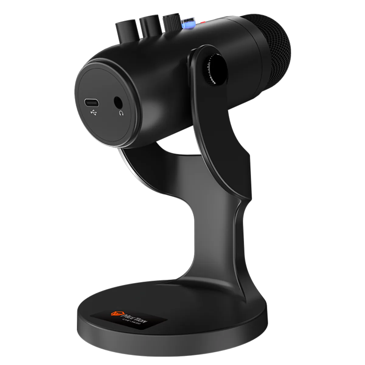 Микрофон Meetion MC20 / Black 
