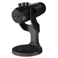 Микрофон Meetion MC20 / Black 