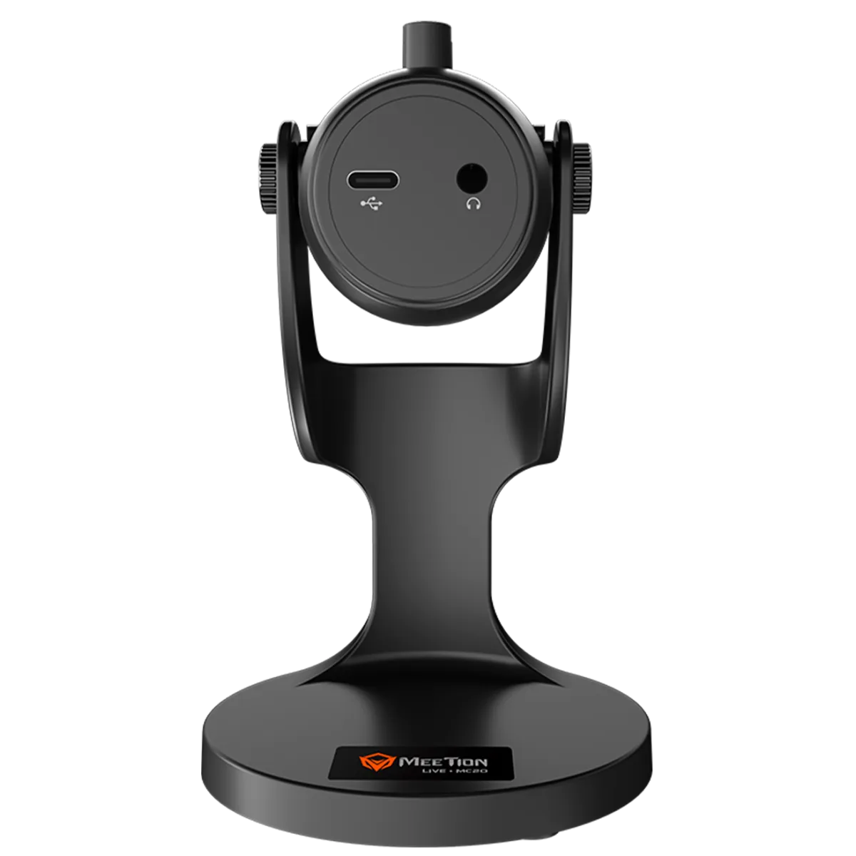 Микрофон Meetion MC20 / Black 