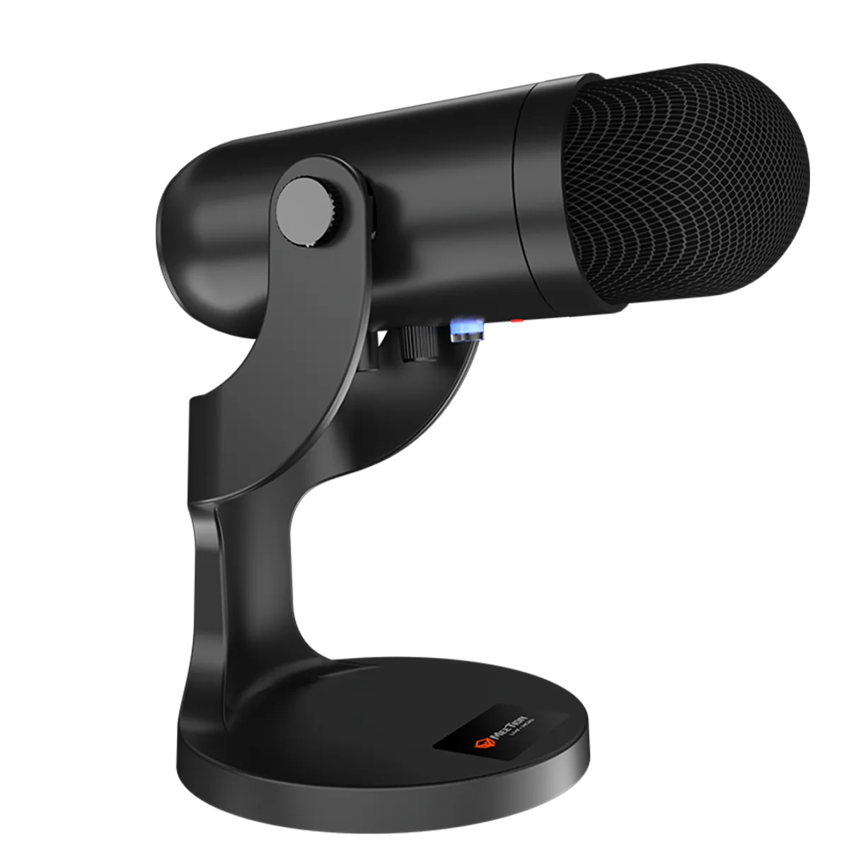 Микрофон Meetion MC20 / Black 