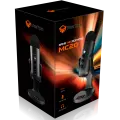 Микрофон Meetion MC20 / Black 