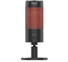 Микрофон игровой Bloody GM30 Gaming Microphone / Black