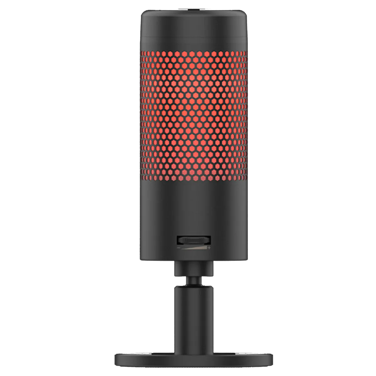 Микрофон игровой Bloody GM30 Gaming Microphone / Black