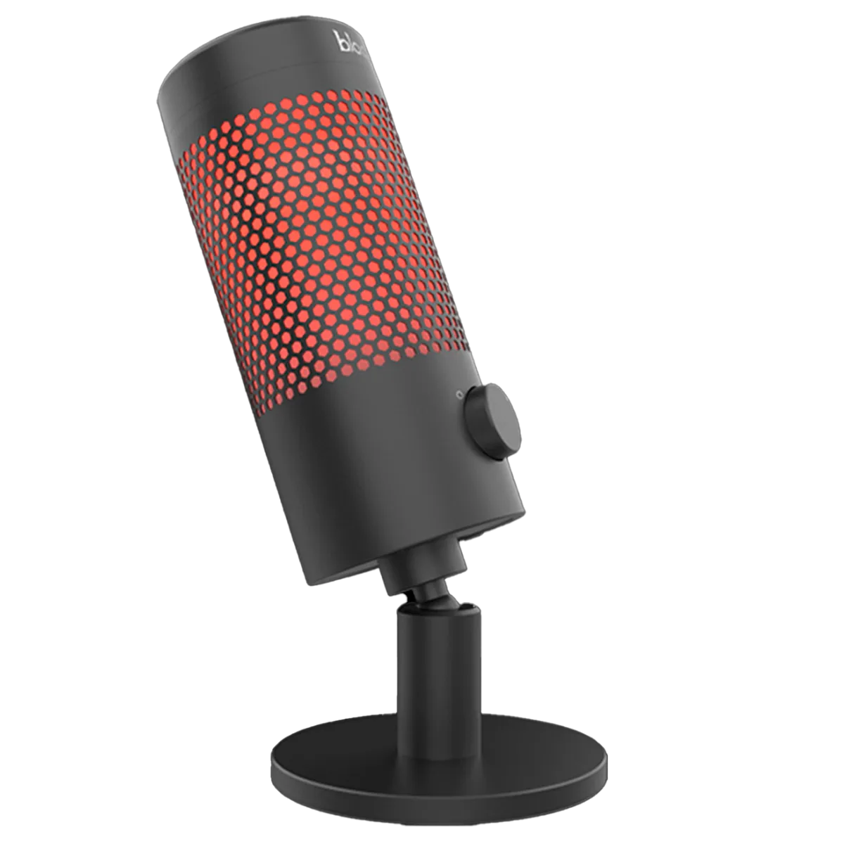 Микрофон игровой Bloody GM30 Gaming Microphone / Black