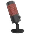 Микрофон игровой Bloody GM30 Gaming Microphone / Black