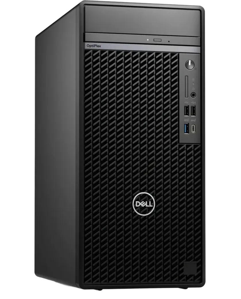 Компьютер Dell OptiPlex MT D32M Desktop