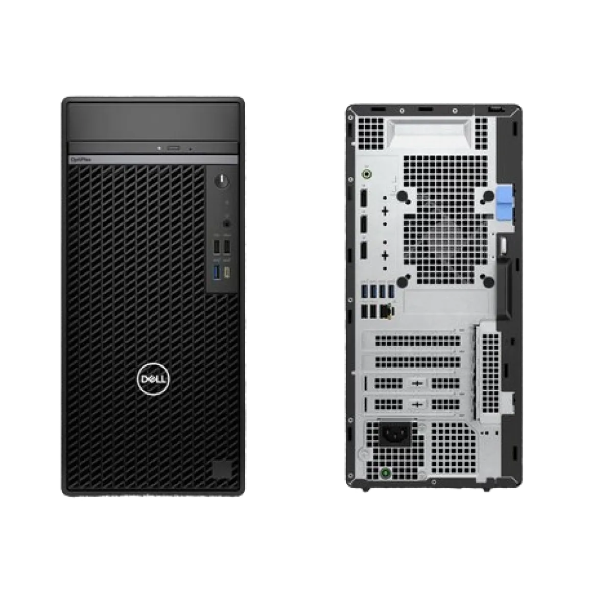 Компьютер Dell OptiPlex MT D32M Desktop