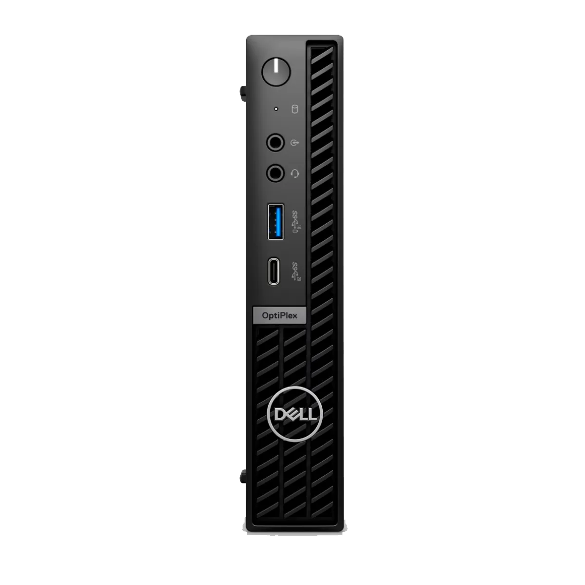Мини ПК Dell OptiPlex Micro Plus 7020 (Intel® Core™ i7-14700 / 16GB / 512GB SSD / Black)