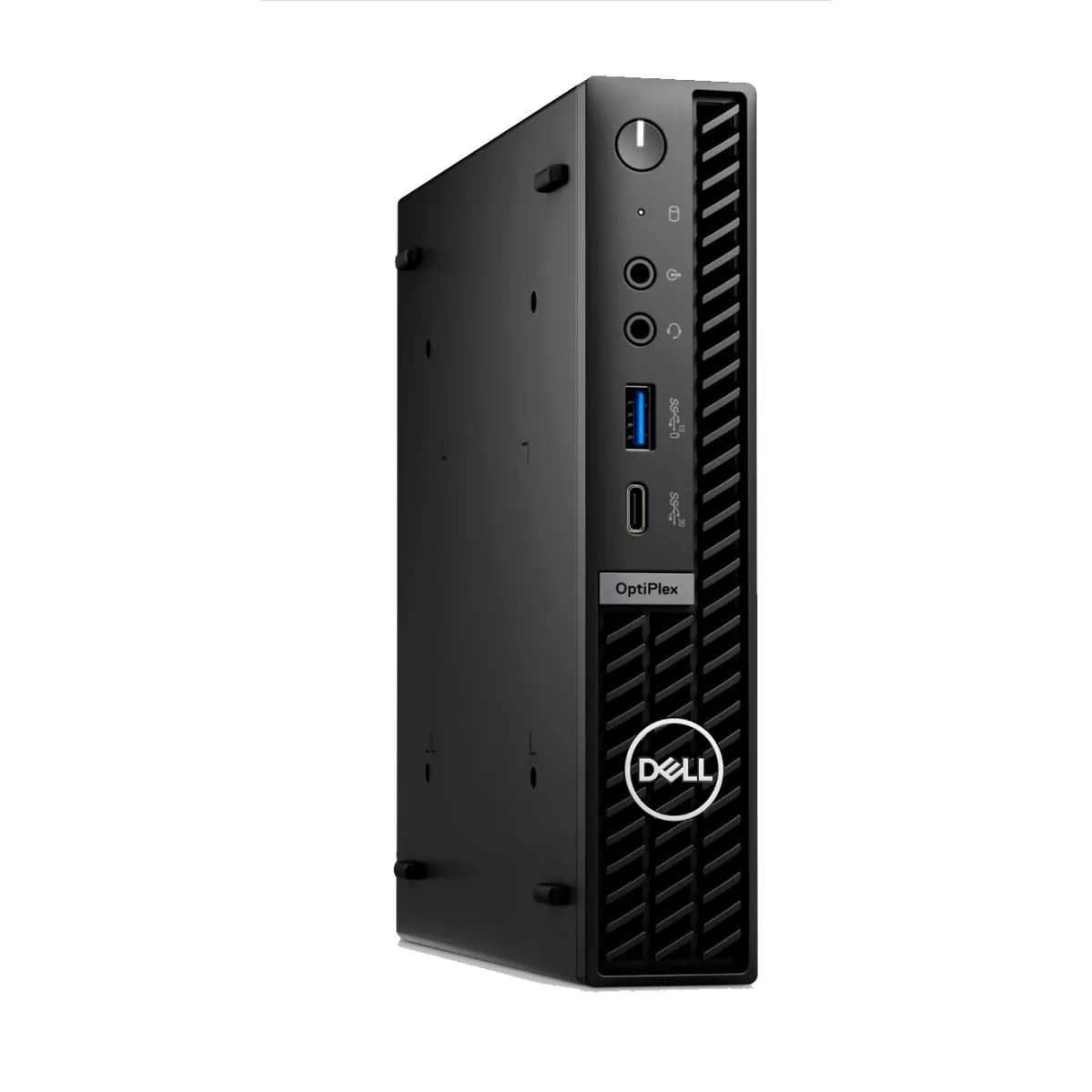 Мини ПК Dell OptiPlex Micro Plus 7020 (Intel® Core™ i7-14700 / 16GB / 512GB SSD / Black)