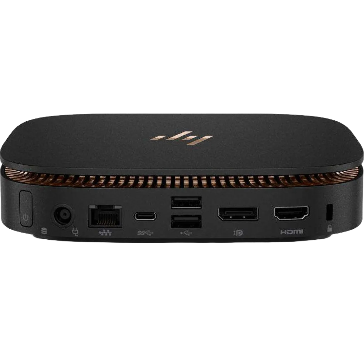 Мини ПК HP Elite Slice G2 