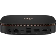 Мини ПК HP Elite Slice G2 