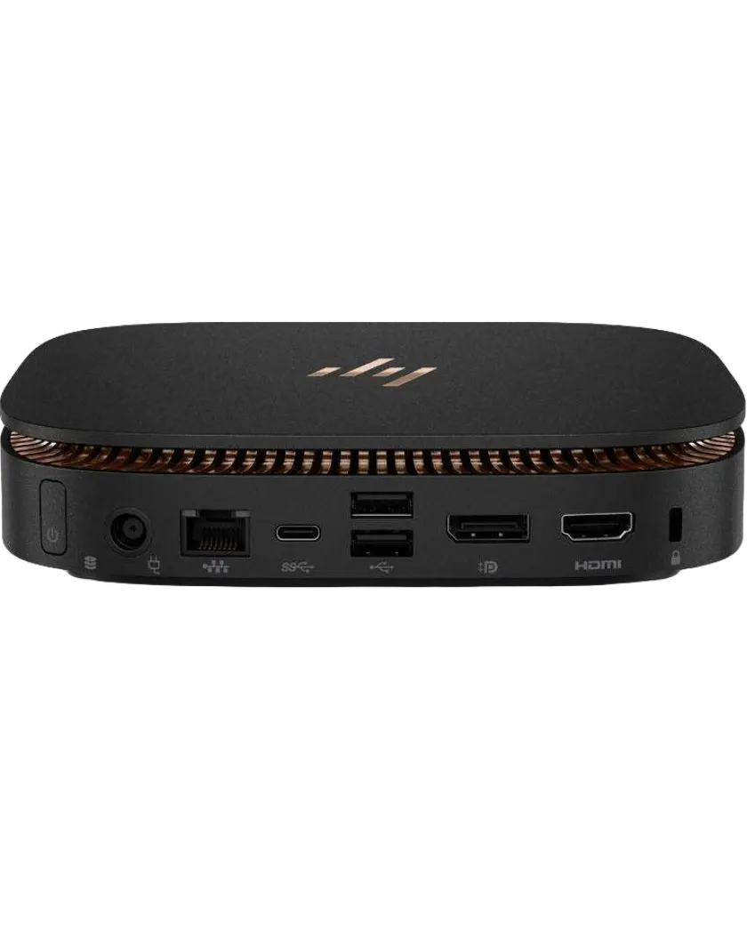 Мини ПК HP Elite Slice G2 