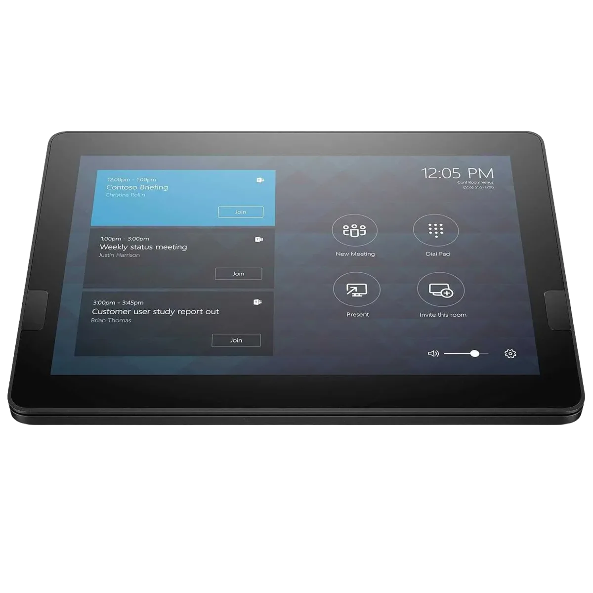 Мини ПК HP Elite Slice G2 