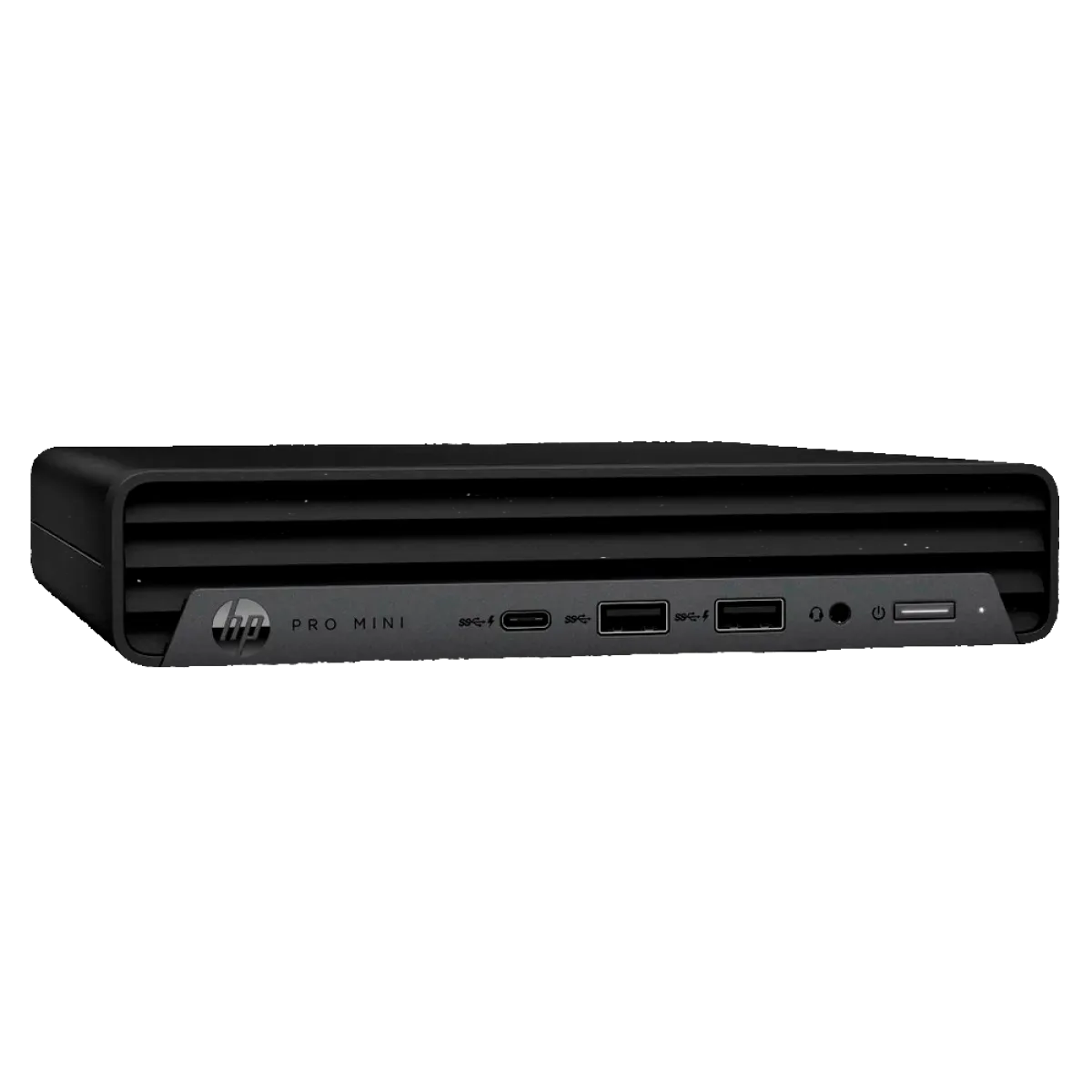 Мини ПК HP Pro Mini 400 G9 Desktop PC (Intel® Core™ i5-14500 / 8GB/ 512GB SSD / Black)