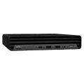 Мини ПК HP Pro Mini 400 G9 Desktop PC (Intel® Core™ i5-14500 / 8GB/ 512GB SSD / Black)