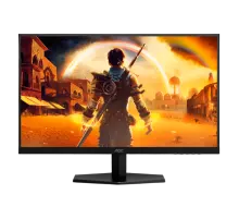 Монитор AOC U27G40E 27", 160Гц, 4K, UHD