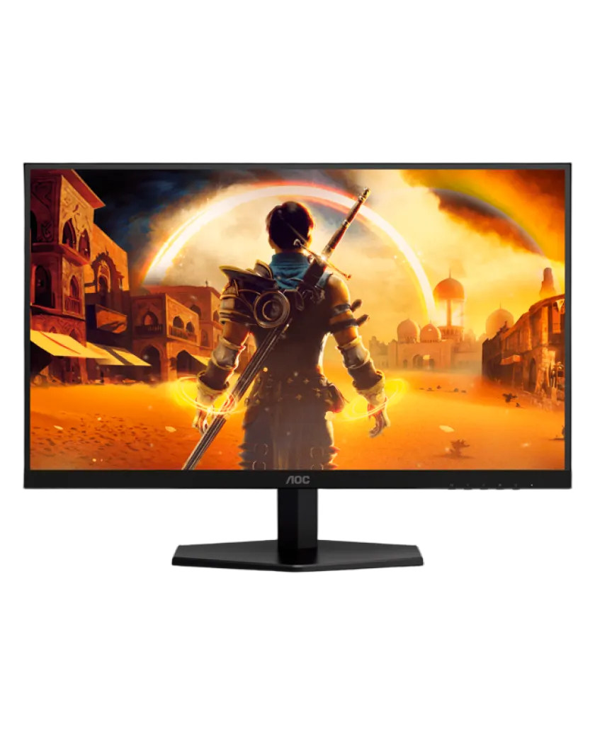 Монитор AOC U27G40E 27", 160Гц, 4K, UHD