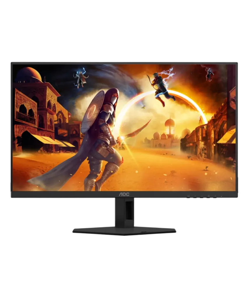 Монитор игровой AOC 25G40SE 24,5", 300Гц, FHD