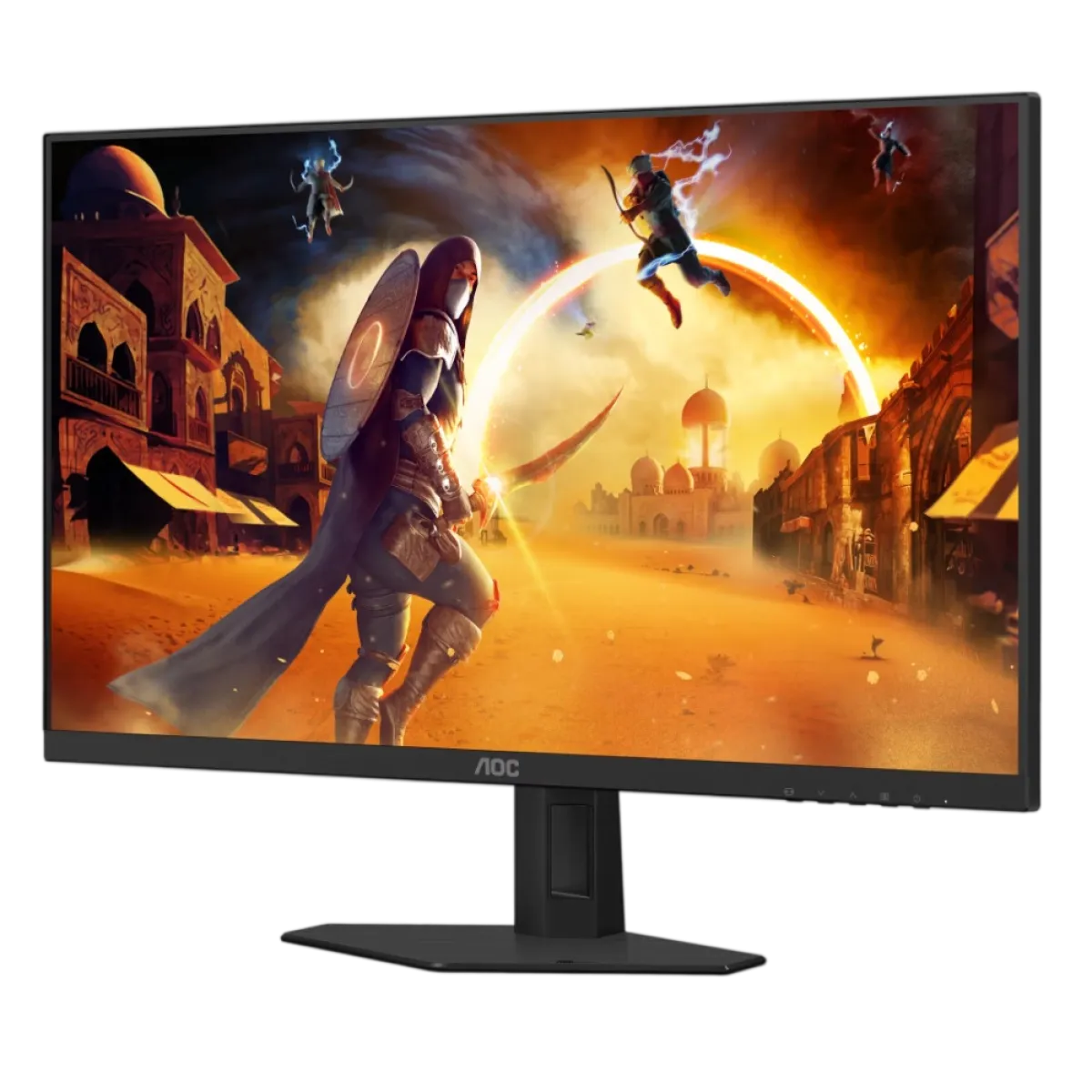 Монитор игровой AOC 25G40SE 24,5", 300Гц, FHD
