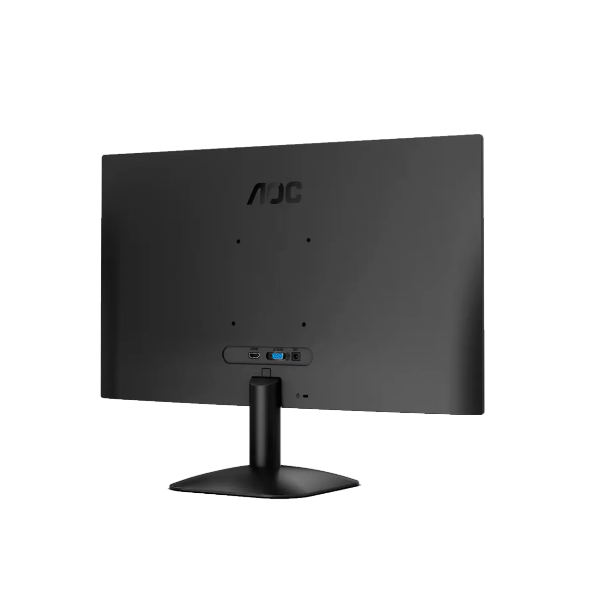 Монитор AOC 24B31H/01 - 23.8" FHD IPS, 120Hz / Black