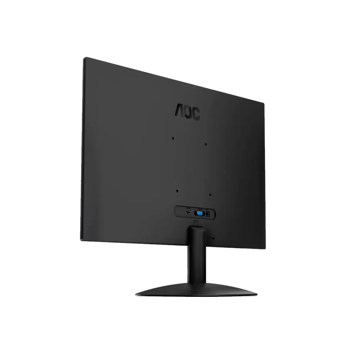 Монитор AOC 24B31H/01 - 23.8" FHD IPS, 120Hz / Black