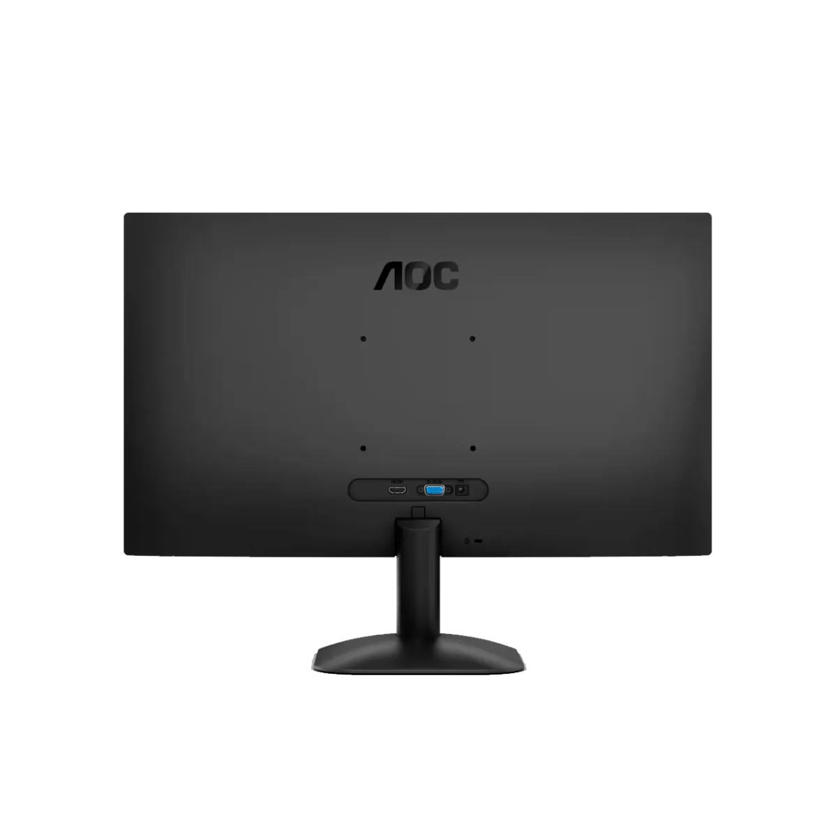 Монитор AOC 24B31H/01 - 23.8" FHD IPS, 120Hz / Black