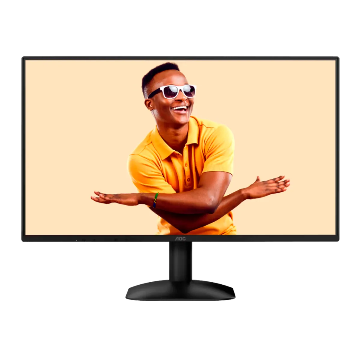 Монитор AOC 24B31H/01 - 23.8" FHD IPS, 120Hz / Black