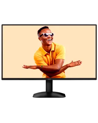 Монитор AOC 24B31H/01 - 23.8" FHD IPS, 120Hz / Black