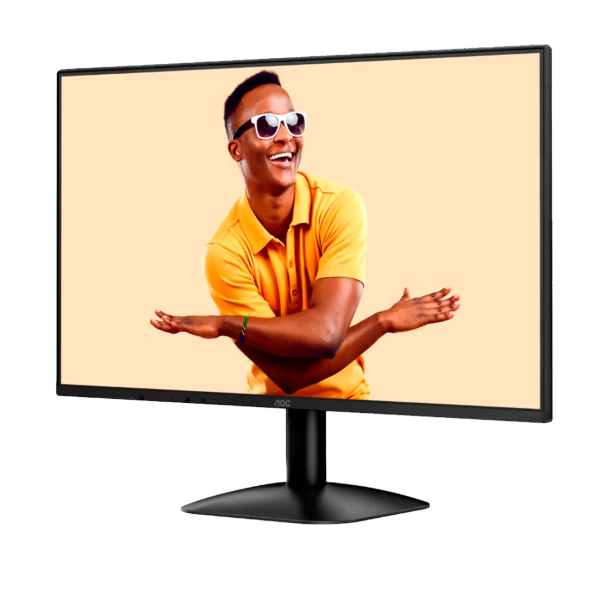 Монитор AOC 24B31H/01 - 23.8" FHD IPS, 120Hz / Black