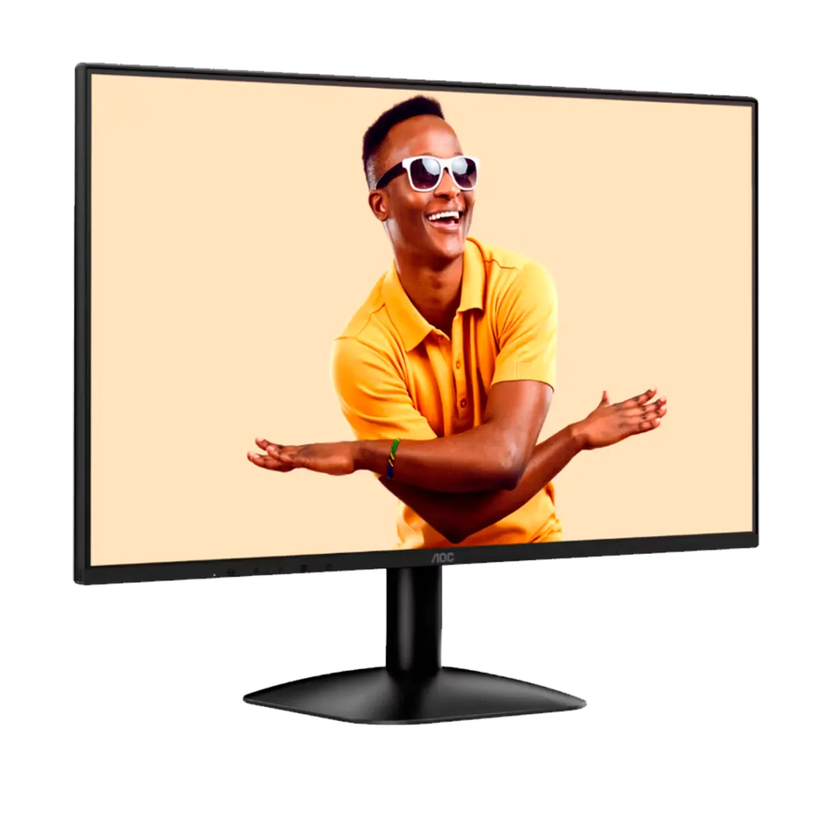 Монитор AOC 24B31H/01 - 23.8" FHD IPS, 120Hz / Black
