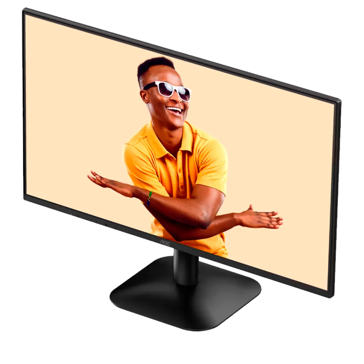 Монитор AOC 24B31H/01 - 23.8" FHD IPS, 120Hz / Black
