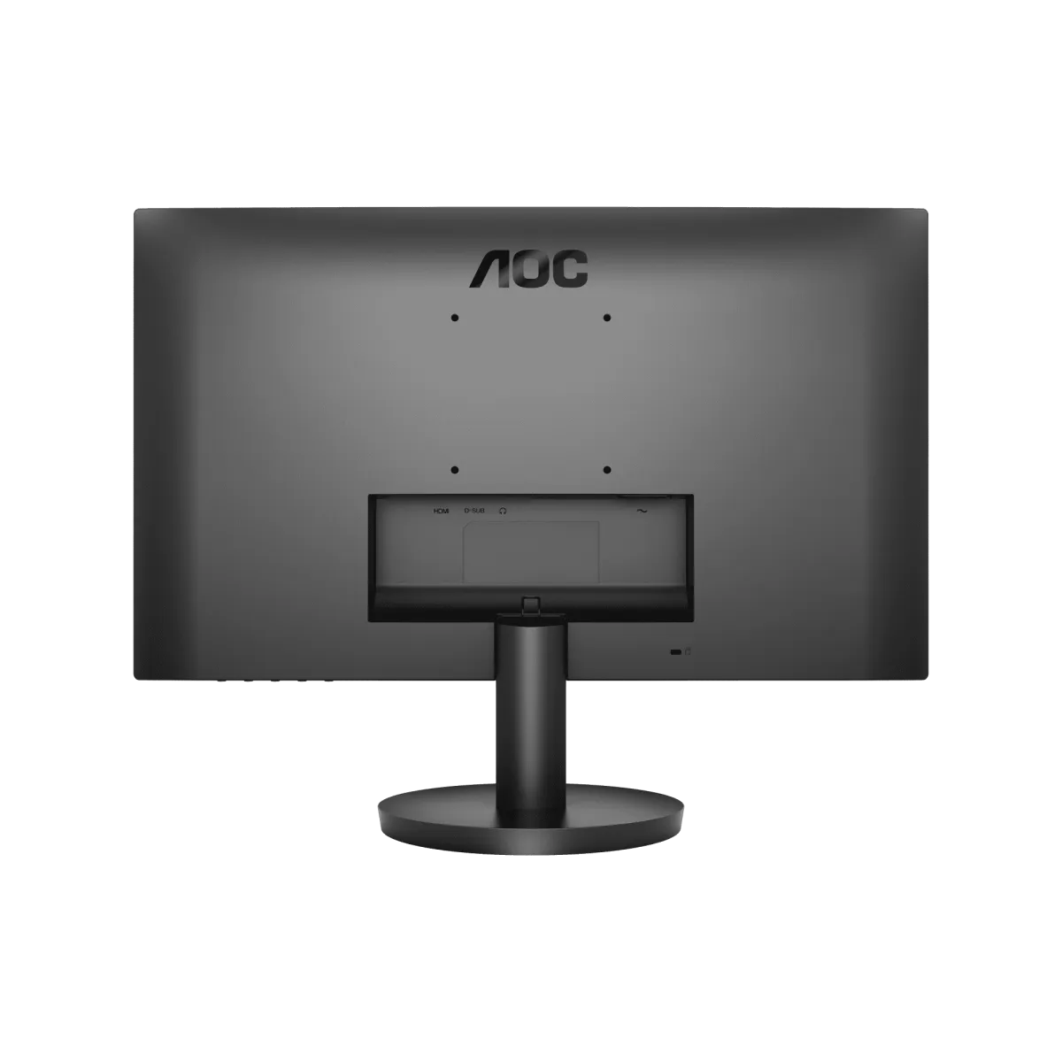 Монитор AOC 24B3HA2/01 - 23.8" FHD IPS, 100Hz / Black