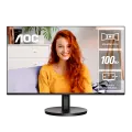 Монитор AOC 24B3HA2/01 - 23.8" FHD IPS, 100Hz / Black