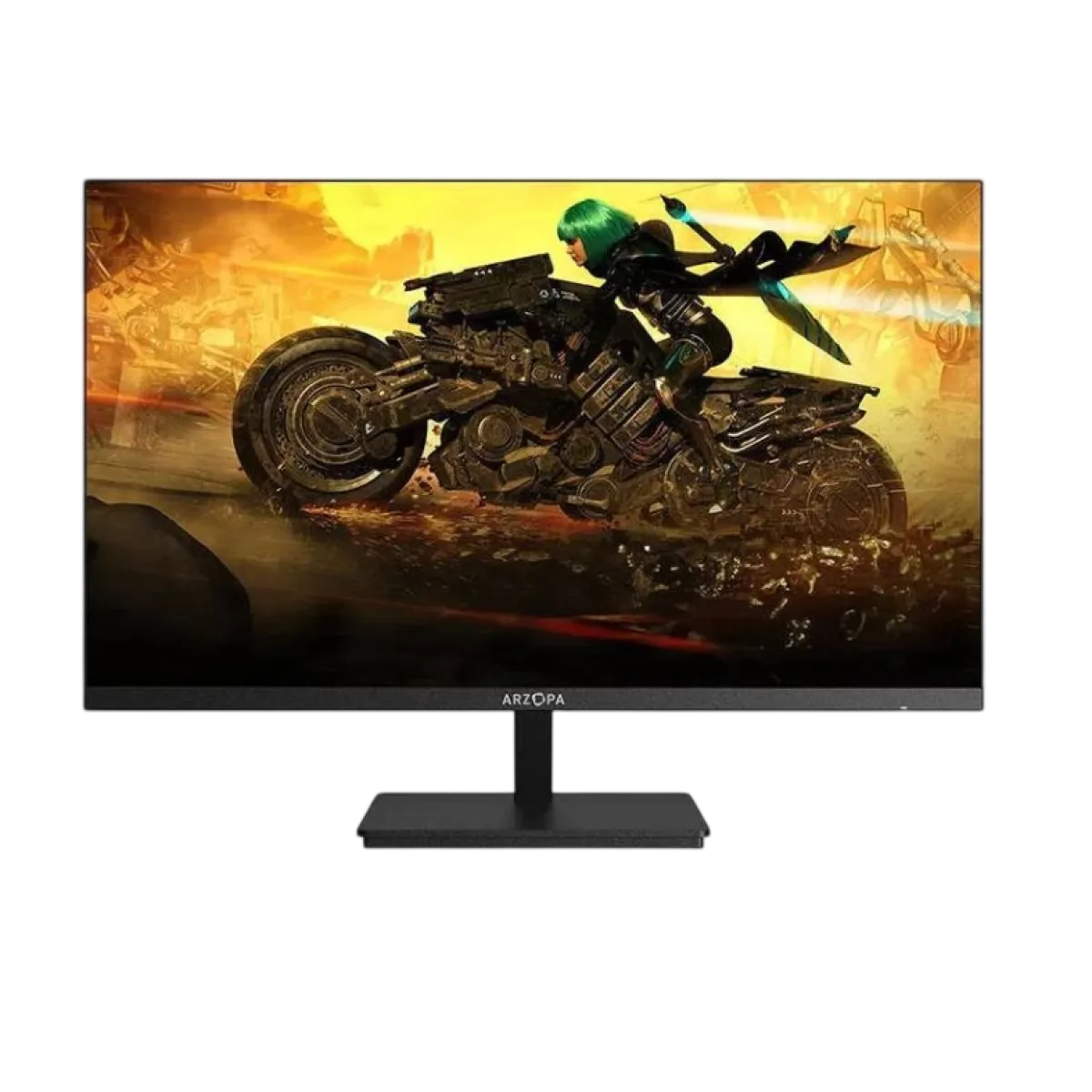 Монитор игровой ARZOPA M1RC 27", 180Гц, 2K, QHD