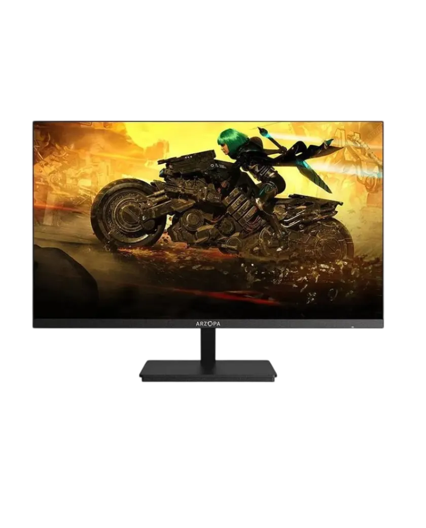 Монитор игровой ARZOPA M1RC 27", 180Гц, 2K, QHD