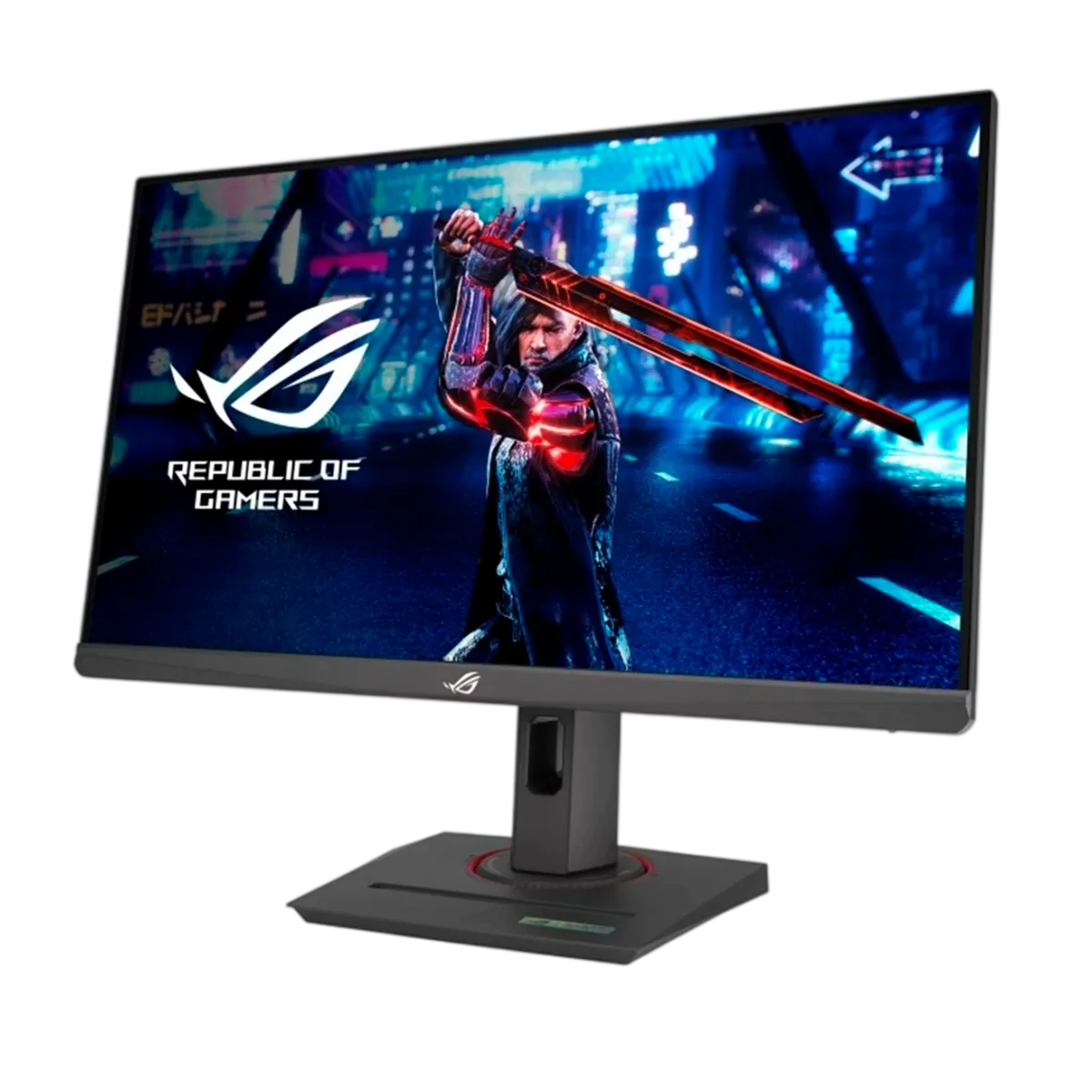 Монитор игровой ASUS ROG Strix XG259QNS 24,5", 380Гц, FHD, Fast IPS