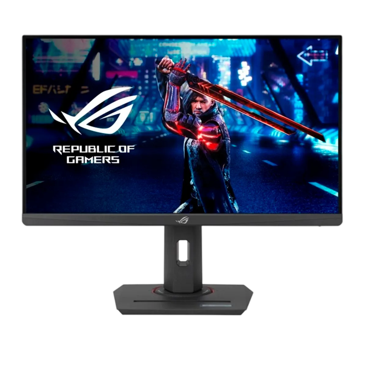 Монитор игровой ASUS ROG Strix XG259QNS 24,5", 380Гц, FHD, Fast IPS