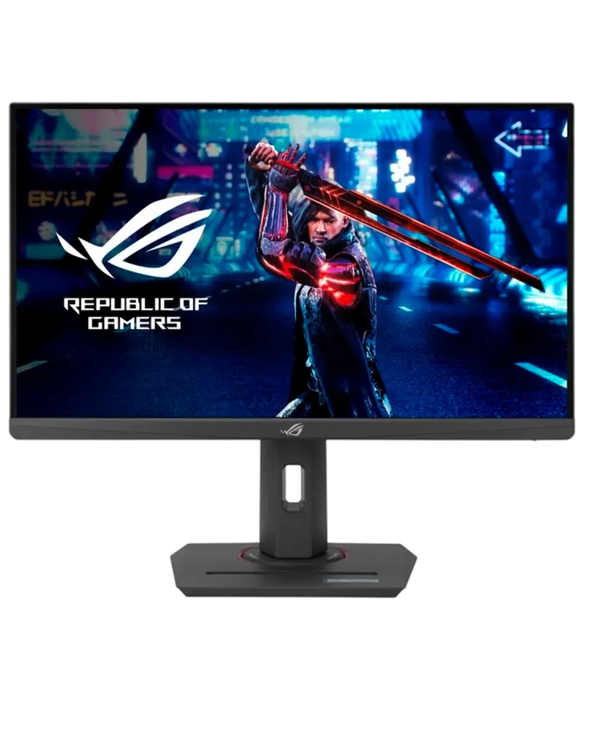 Монитор игровой ASUS ROG Strix XG259QNS 24,5", 380Гц, FHD, Fast IPS