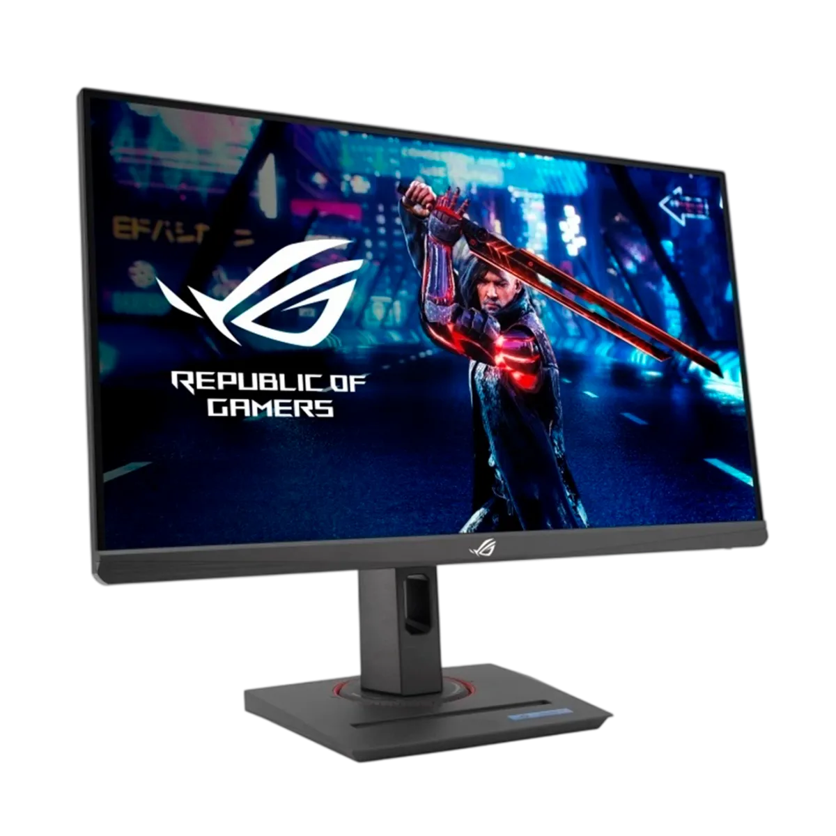 Монитор игровой ASUS ROG Strix XG259QNS 24,5", 380Гц, FHD, Fast IPS