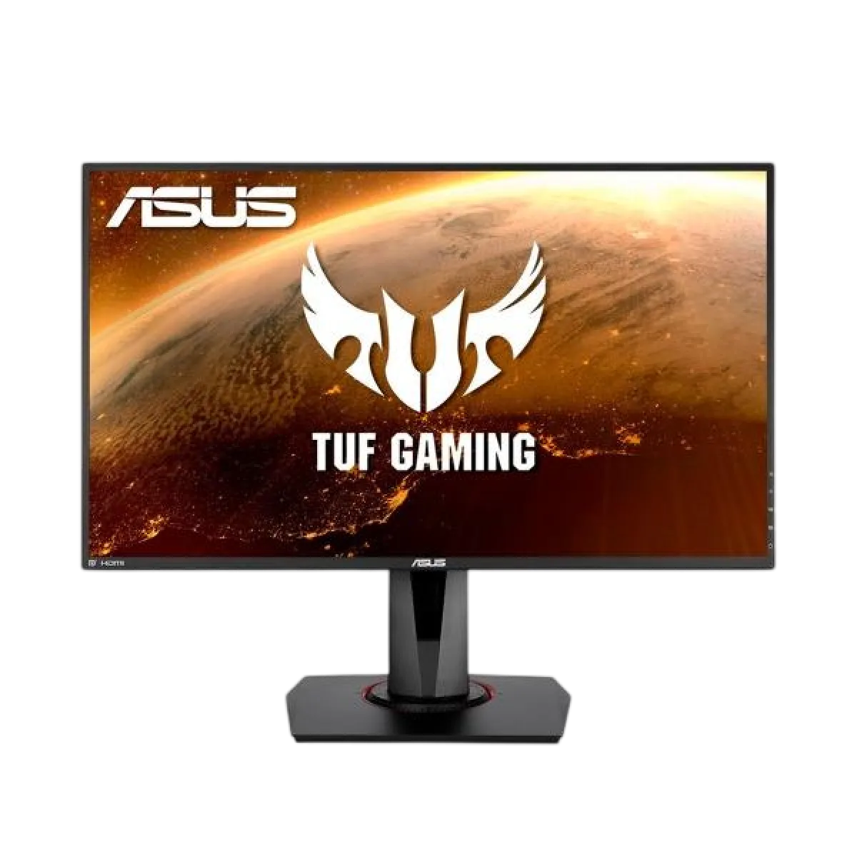 Монитор игровой ASUS TUF Gaming VG279QR 27", 165Гц, FHD, IPS