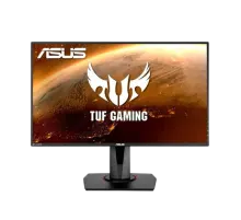 Монитор игровой ASUS TUF Gaming VG279QR 27", 165Гц, FHD, IPS